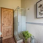 Villa In Tuscany Near Truffles San Miniato