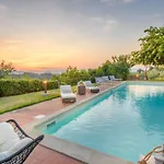 In Tuscany Near Truffles Villa San Miniato